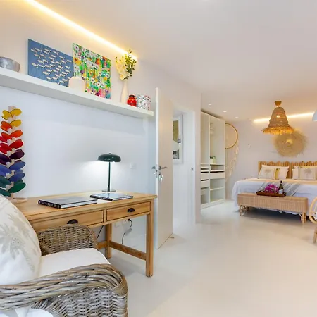 Mouna's House בית נופש