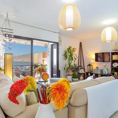 別荘 Mouna's House *