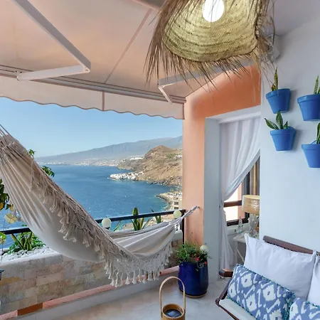 Mouna's House 別荘 *