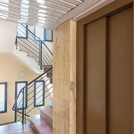 Mouna's House 別荘 *