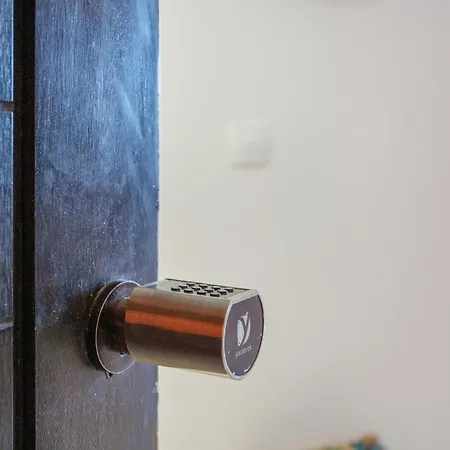 Mouna's House 別荘 Tabaiba