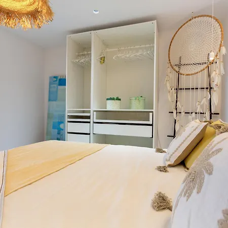 別荘 Mouna's House Tabaiba